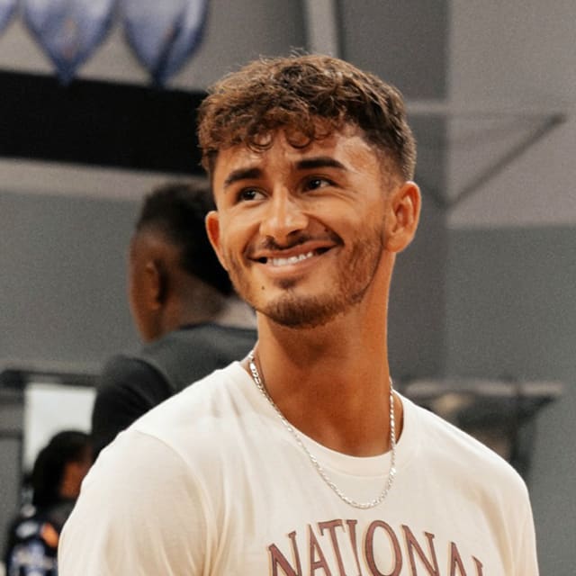 Bryce McKinnis